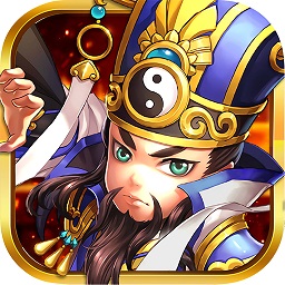 小小三国无双