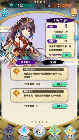 落櫻御神帖