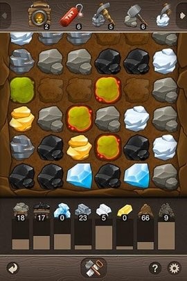 PuzzleCraft