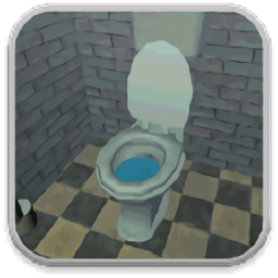 VR Toilet Simulator