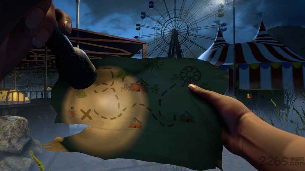 Scary Clown Survival : Horror Game