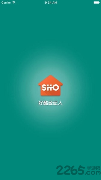 好酷经纪人