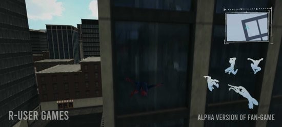 Spider-Man_Android