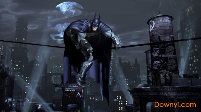 Batman