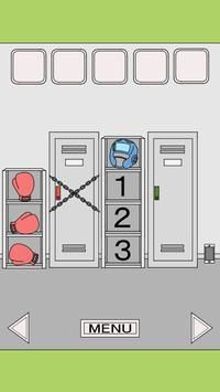 脱出ゲーム9