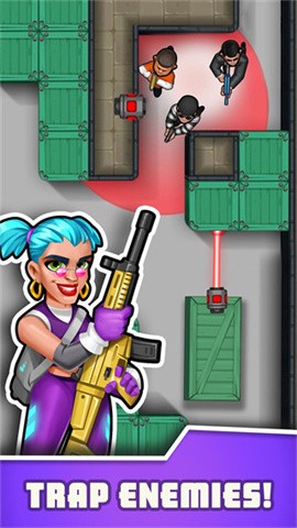 HunterAssassin2