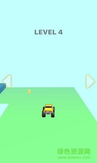 Truck Rush 3D