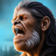 Monster Horror Forest Game