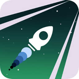 Cosmic Dash!