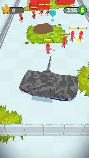 War Arcade 3D