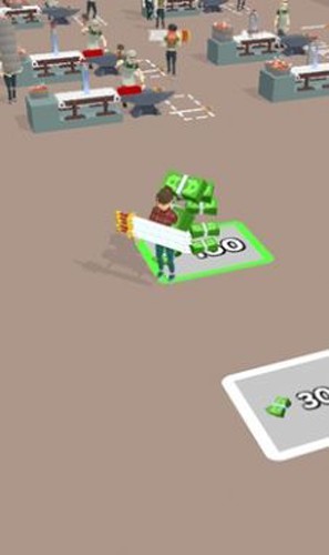 Weapon Factory