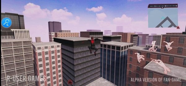 Miles_Modded_Android