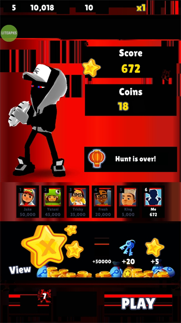 Cenk7全杰克