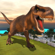 侏罗纪公园3D