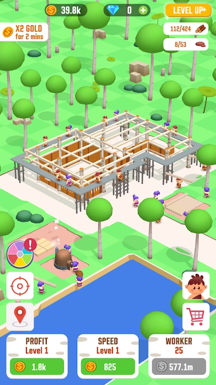 建筑大亨