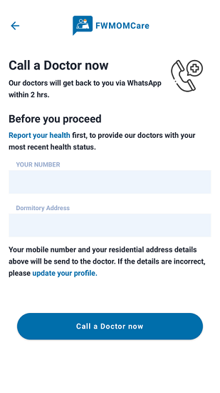 FWMOMCare
