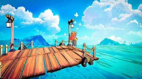 Cozy Islands安装器