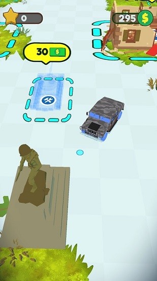 War Arcade 3D