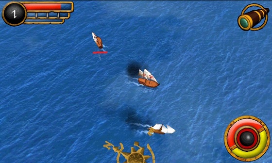 Age Of Wind 2