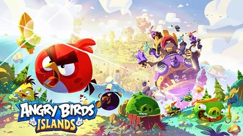 AB Islands