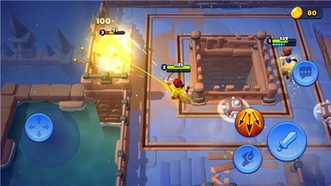 Loot Heroes