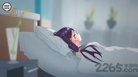 被闭合的心灵之窗