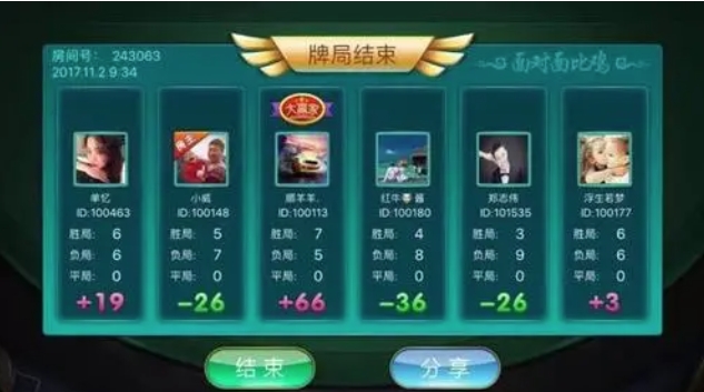 好运比鸡