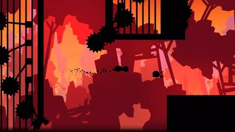 超级食肉男孩永无止境（Super Meat Boy Forever）
