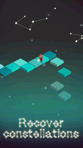 Stars Path
