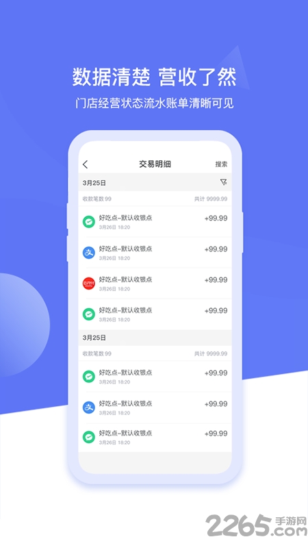 超盟零售