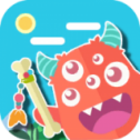 Idle Island : Monster Tribe