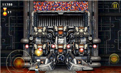 Contra Evolution