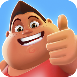 小胖健身3内购破解版(Fit The Fat 3)