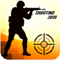 Counter Terrorist Strike:CS FPS shooting games