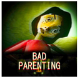 Bad Parenting 1 - Mr Red Face