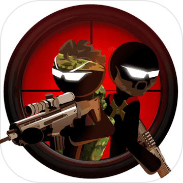 Stick Squad - Sniper Battlegrounds