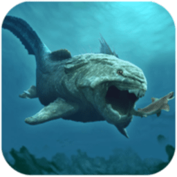Dunkleeosteus Simulator