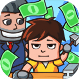 Idle Money Clicker