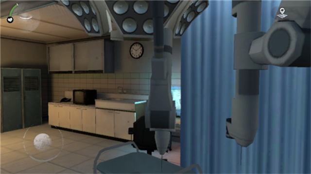 Endless Nightmare: Weird Hospital