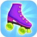 Roller Race