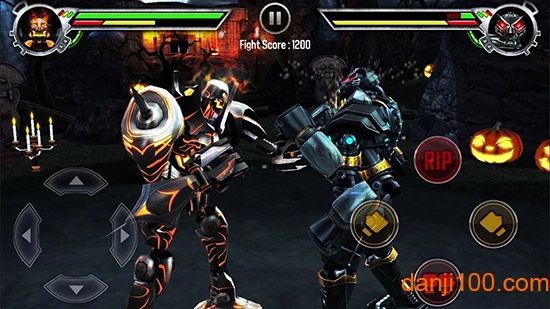 Real Steel