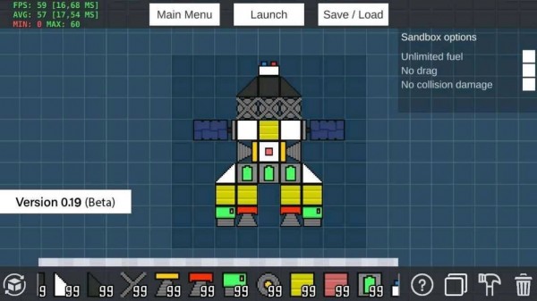 Droneboi