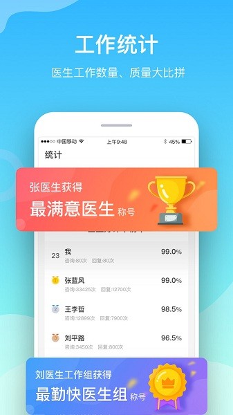 小通医生