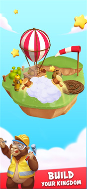 Animal Town - Merge Game