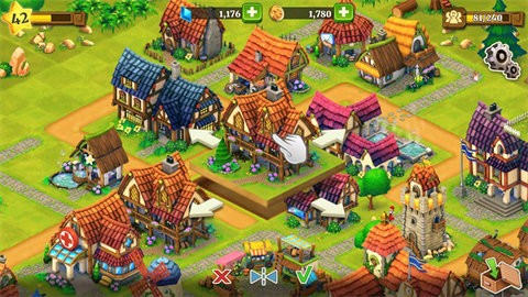Town Village
