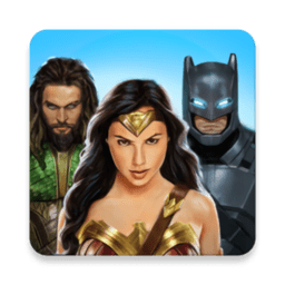 DC Legends