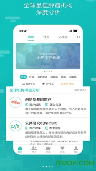 全球医