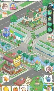 岛屿建造大亨 中文版