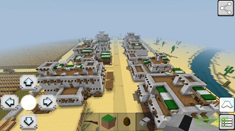 Wild West Craft