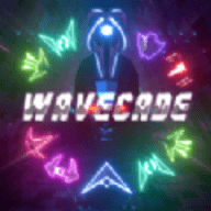Wavecade